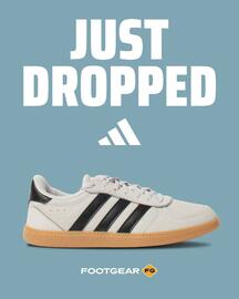 Footgear catalogue week 46 Page 1