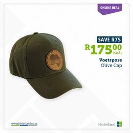 Hinterland catalogue Page 2