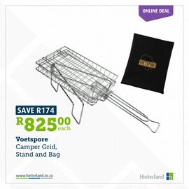 Hinterland catalogue Page 5