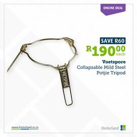 Hinterland catalogue Page 7