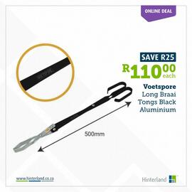 Hinterland catalogue Page 8