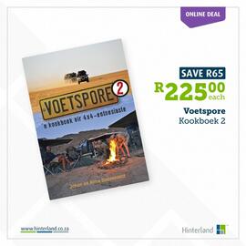 Hinterland catalogue Page 9