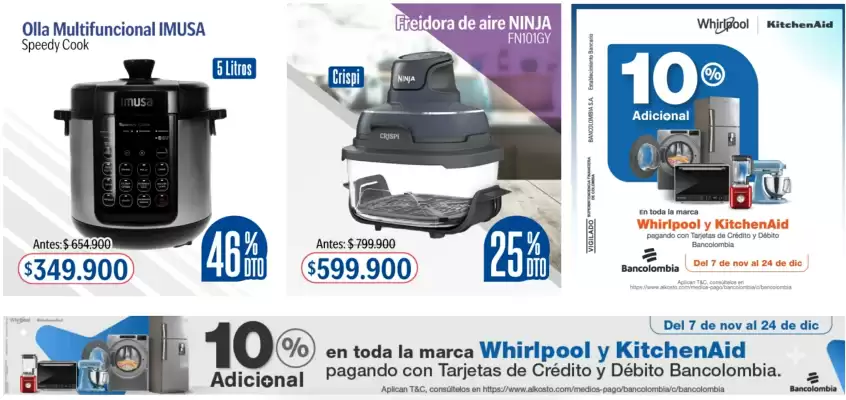 Catálogo Ktronix (válido hasta 24-11)