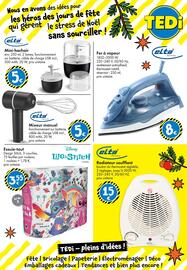 Catalogue TEDi page 23