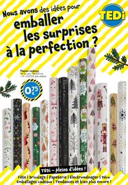 Catalogue TEDi page 25