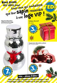 Catalogue TEDi page 7