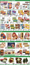 Pete's Fresh Market weekly ad week 46 Page 2