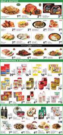 Pete's Fresh Market weekly ad week 46 Page 4