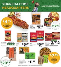 Fred Meyer weekly ad week 46 Page 10