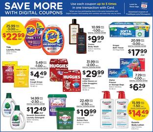 Fred Meyer weekly ad week 46 Page 12