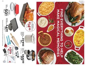Fred Meyer weekly ad week 46 Page 14
