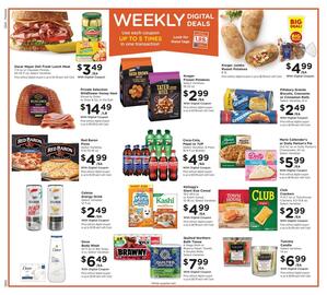 Fred Meyer weekly ad week 46 Page 2