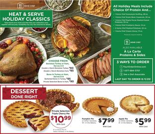Fred Meyer weekly ad week 46 Page 6