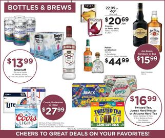 Fred Meyer weekly ad week 46 Page 9