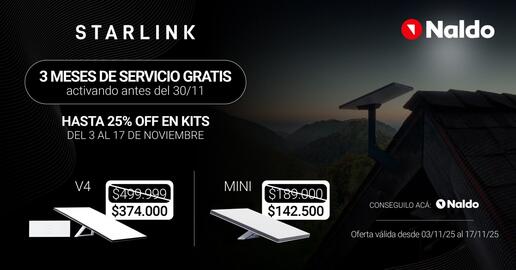 Catálogo Naldo Lombardi semana 46 Página 1