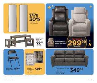 Fred Meyer weekly ad week 46 Page 10