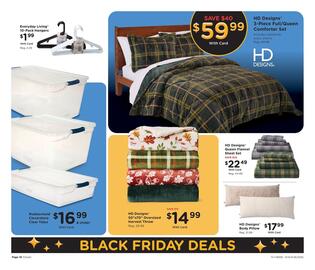 Fred Meyer weekly ad week 46 Page 11