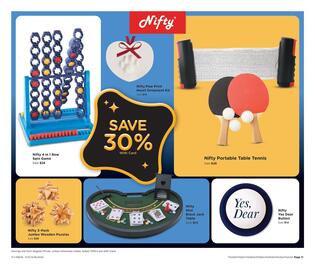 Fred Meyer weekly ad week 46 Page 12