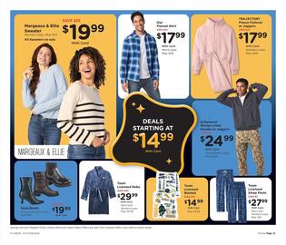 Fred Meyer weekly ad week 46 Page 14