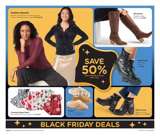 Fred Meyer weekly ad week 46 Page 15