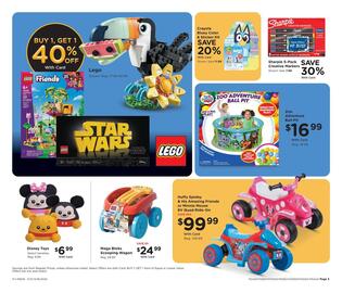 Fred Meyer weekly ad week 46 Page 3