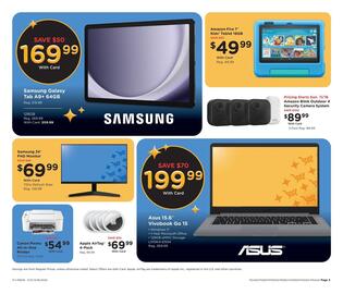 Fred Meyer weekly ad week 46 Page 6