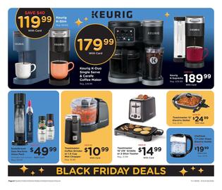 Fred Meyer weekly ad week 46 Page 9