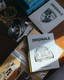 Porsche catalogue Page 2