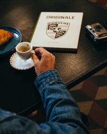 Porsche catalogue Page 3