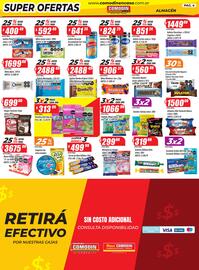 Catálogo Supermercados Comodin semana 46 Página 4