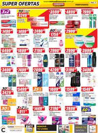 Catálogo Supermercados Comodin semana 46 Página 7