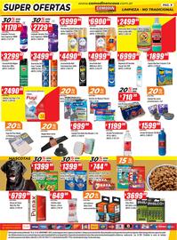 Catálogo Supermercados Comodin semana 46 Página 9