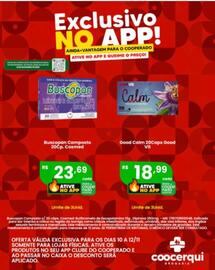 Tabloide Coocerqui Página 1