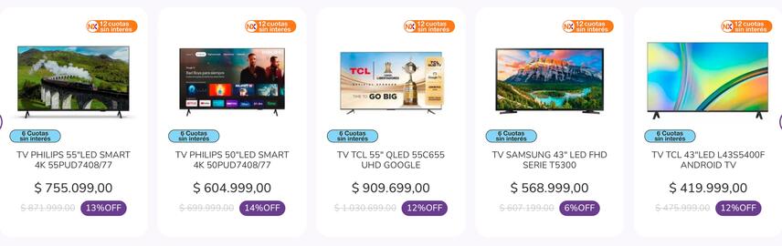 Catálogo Sampietro semana 46 Página 1