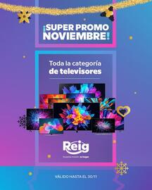 Catálogo Casa Reig Página 2