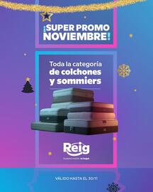 Catálogo Casa Reig Página 4