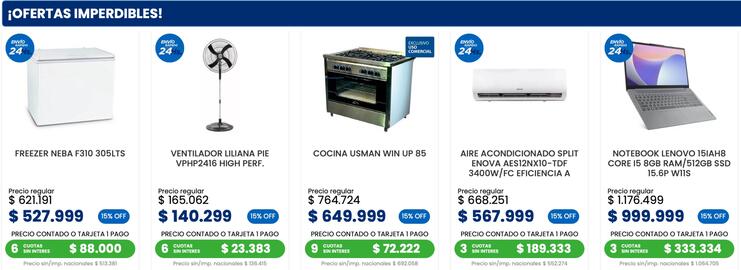 Catálogo Radio Sapienza Página 1