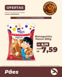 Folheto Andorinha Hipermercado semana 46 Página 2