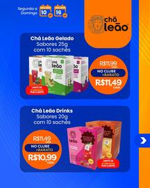 Folheto Rede Bom Lugar semana 46 Página 5