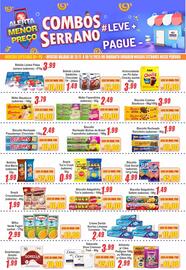 Catálogo Serrano Supermercado semana 46 Página 4