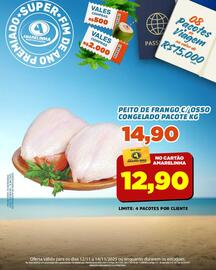 Catálogo Palomax Página 1