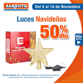 Catálogo Alkosto Página 2