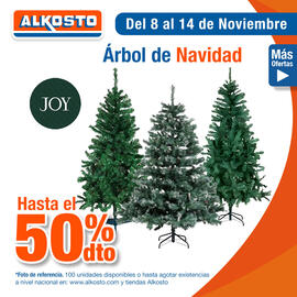 Catálogo Alkosto Página 3