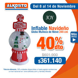 Catálogo Alkosto Página 4