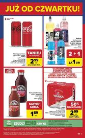 Carrefour Market gazetka Strona 5