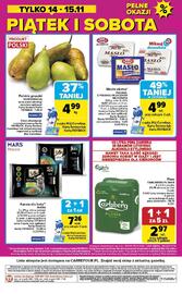 Carrefour Market gazetka Strona 8
