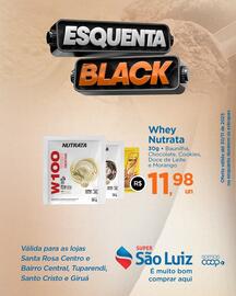 Catálogo Super São Luiz Página 1