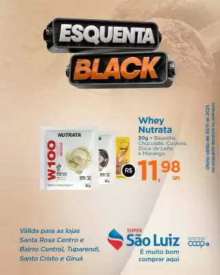 Catálogo Super São Luiz (válido até 30-11)