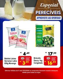 Folheto Semar Supermercado semana 46 Página 2