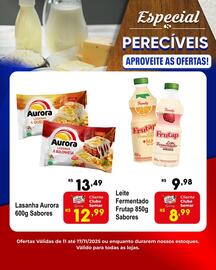 Folheto Semar Supermercado semana 46 Página 3